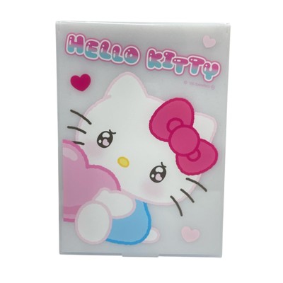 Marimocraft Mirror LL Emo Kyun Hello Kitty Sanrio Makeup Mirror