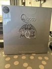 Queen : The Platinum Collection VINYL 12" Album Box Set 6 discs (2026 New Sealed