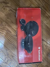 Open box - Rockford Fosgate P165-SI 120W RMS 6.5" 2-way Component Speaker System