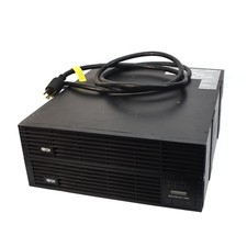Tripp-Lite SU5000RT4UHV SmartOnline 208/240V 5kVA Double-Conversion UPS No Batt.