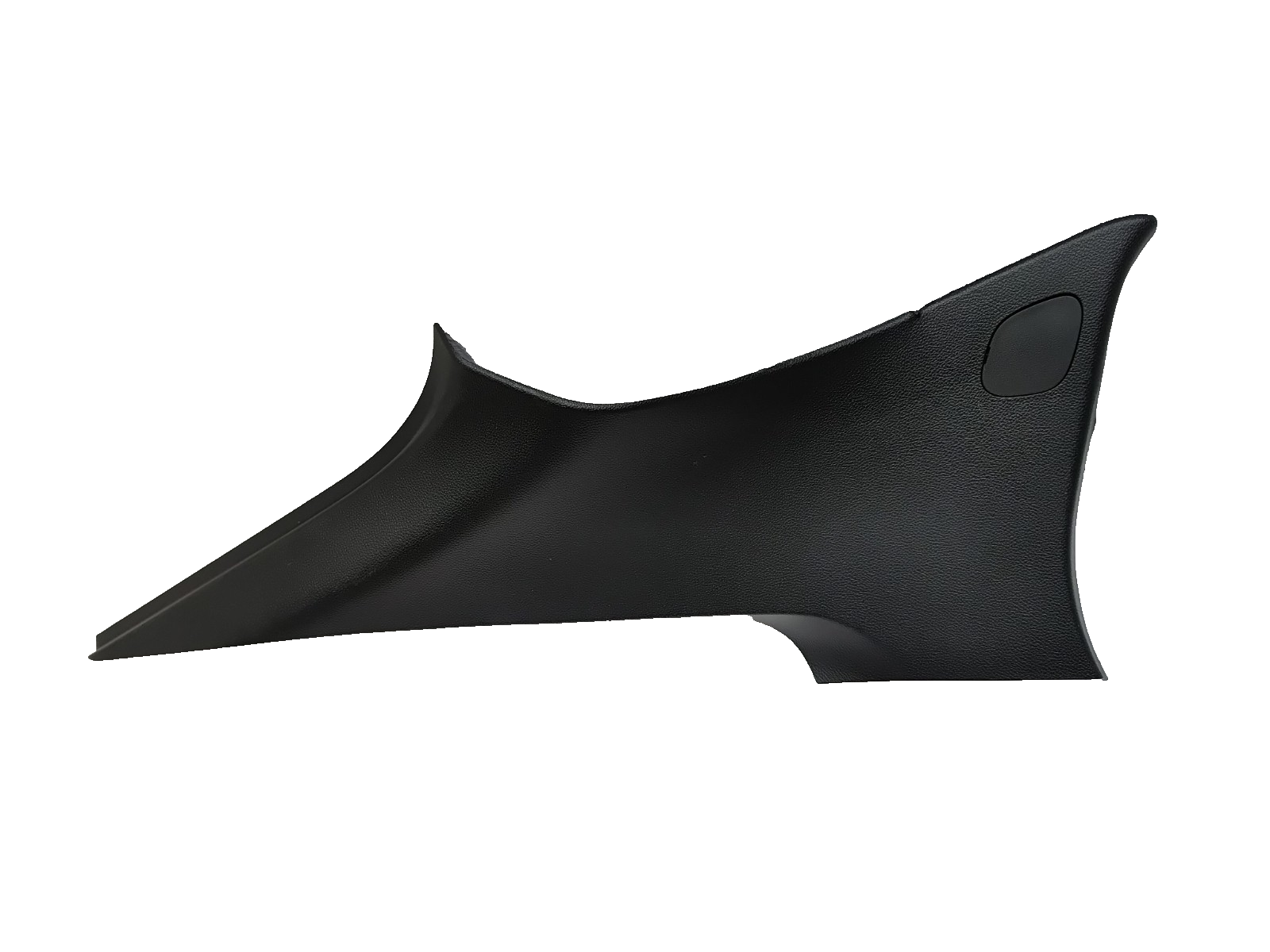 BUICK OEM ENVISTA 2024-2025 REAR DRIVER SIDE C PILLAR UPPER TRIM PANEL COVER