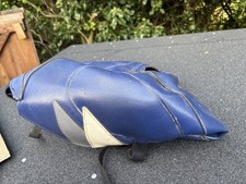 Yamaha YZF R6 2002 BAGSTER