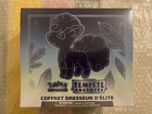 ETB Pokémon Tempête Argentée EB12 Scellée