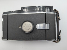 Polaroid Land Camera Vintage Model 150 Untested