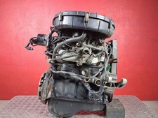 Motor ohne Anbauteile (Benzin) C14NZ C 14 NZ OPEL KADETT E (T85) 1.4I