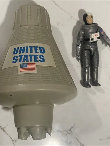 Gi Joe Astronaut for sale | eBay