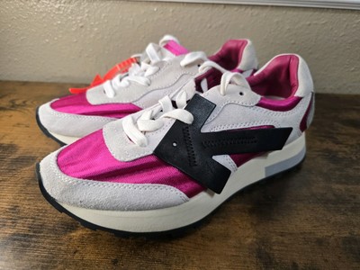 Off-White Wmns HG Runner 'Fuchsia Black' EU38 