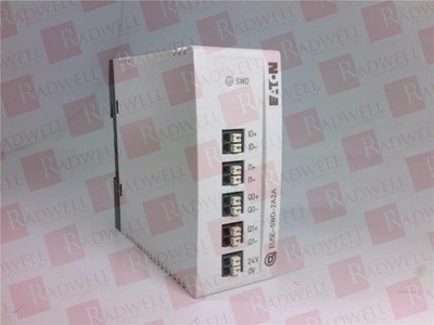 EATON CORPORATION EU5E-SWD-2A2A / EU5ESWD2A2A (BRAND NEW)