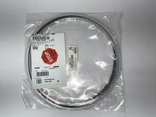 Applied Materials 3700-01412 AMAT SEALCTR RING ASSY NW250 W/Viton Oring SST 