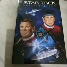 Star Trek : Revisitations Paperback Howard Weinstein