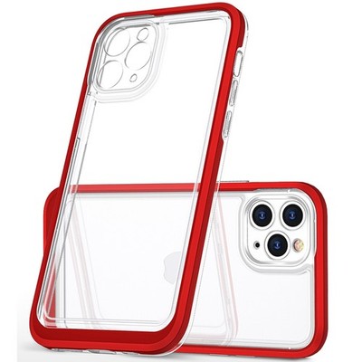 HURTEL CASE COVER FÜR IPHONE 14 PRO MIT RAHMEN WASSERDICHT ANTI-SHOCK