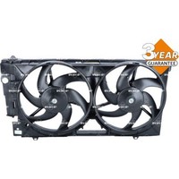 NRF 47075 LüFter MotorküHlung FüR Peugeot Citroen 406 Partner 306 Berlingo ZX