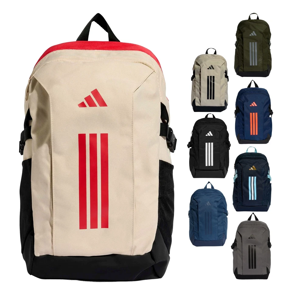 Adidas Rucksack Power VIII Unisex - Bild 1 von 1