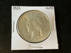 🟢🟡🔴 FANTASTIC 1922 $1 U.S. SILVER PEACE DOLLAR