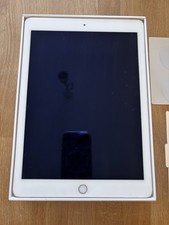 Apple iPad Air 2 128GB, WLAN + Cellular (Entsperrt), 24,64 cm, (9,7 Zoll) - Gold