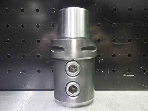 Sandvik Capto C6 1" Weldon Shank Endmill Holder C6-A391.20-25 085 (LOC1158D)
