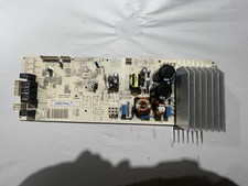 237D1395G011 GE Washer Board - Control