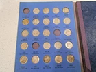 Lot Of 66,  Roosevelt Dimes Collection 1946-1978 (-90% Silver Whitman Book).