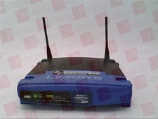 LINKSYS WRT54G / WRT54G (NEW IN BOX)