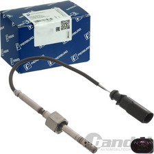 PIERBURG ABGASTEMPERATURSENSOR passend für AUDI A2 A3 VW BORA GOLF 4/5 LUPO POLO
