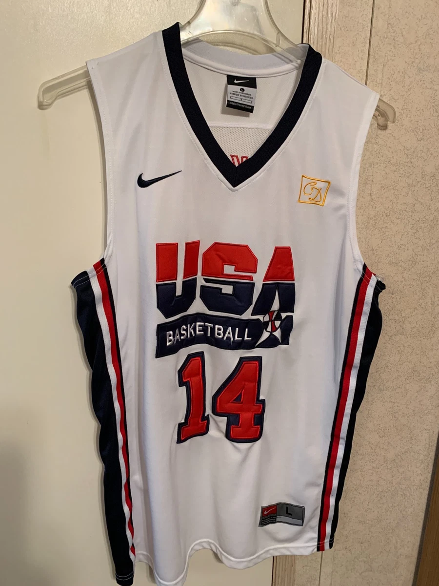 Nike Charles Barkley NBA Jerseys for sale | eBay