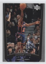 1998-99 Upper Deck Charlie Ward #107 0q0