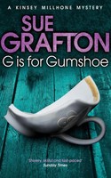 Sue Grafton | G Is For Gumshoe | Taschenbuch | Englisch (2012) | Pan Macmillan
