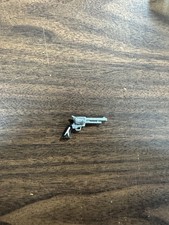 Vintage Original Gabriel Lone Ranger 1973 pistol gun FM7 1