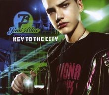 Key to the City (Premiumsingle inkl. Mega-Poster) von Jimi... | CD | Zustand gut