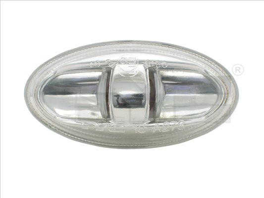 Fits TYC O�WIETLENIE 18-0273-00-2 TY A-YGO I 2005-2014 SIDE BLINKER ASSY RH=LH