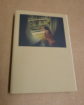 An Attic Full of Trains by Alberto Di Lenardo 2020 1st Ed. Color Photography