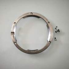 Leica M3 Mount With Original Screws Parts