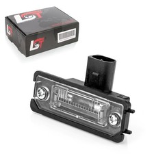 Kennzeichenbeleuchtung Leuchte Glühlampe Nummernschild für VW Lupo 6E1 6X1