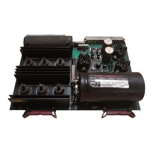 A.S.R. PNM150-70-X AS185V