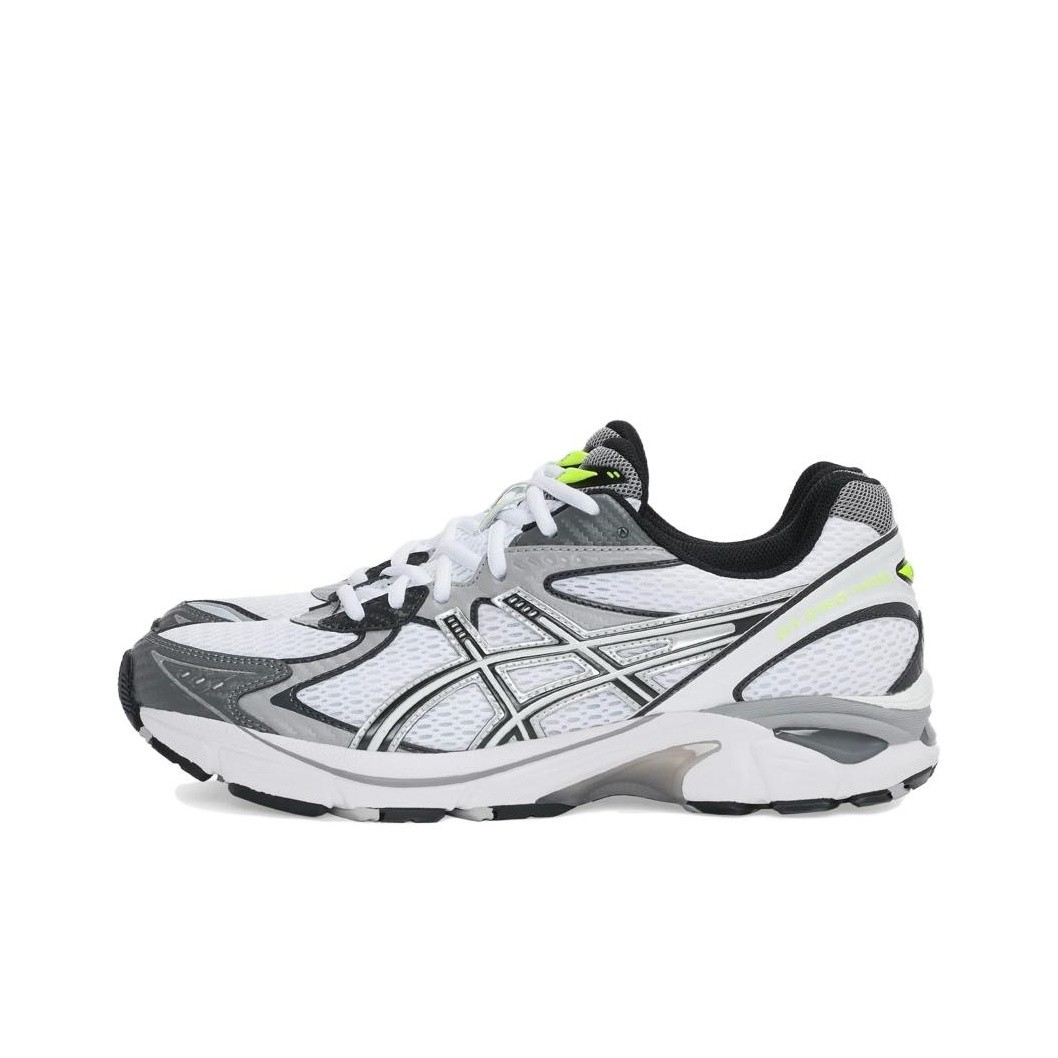 JJJJound x GT 2160 White Black - 1203A554-100