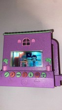 2005 DISCONTINUED PIXEL CHIX RARE ELECTRONIC GAME