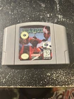 Nintendo N64 Game - STAR FOX 64 (Game Cartridge Only)