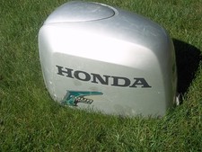 2007 Honda BF90A 90 HP 4 Stroke Outboard  Cowling  OEM