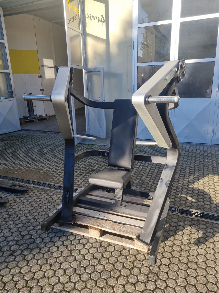 Technogym Pure Strenght CHEST PRESS 