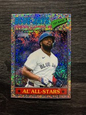 2026 Topps Heritage Silver Sparkle Parallel Complete Your Set Buxton, Guerrero