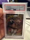 2024 Topps Finest - RARE 🔥🔥Tom Brady #230 Gold Geometric Refractor 15/20 SSP