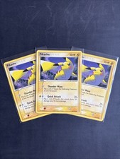 Pikachu 78/110 EX Holon Phantoms Regular Common - Pick Your Card By Number - LP