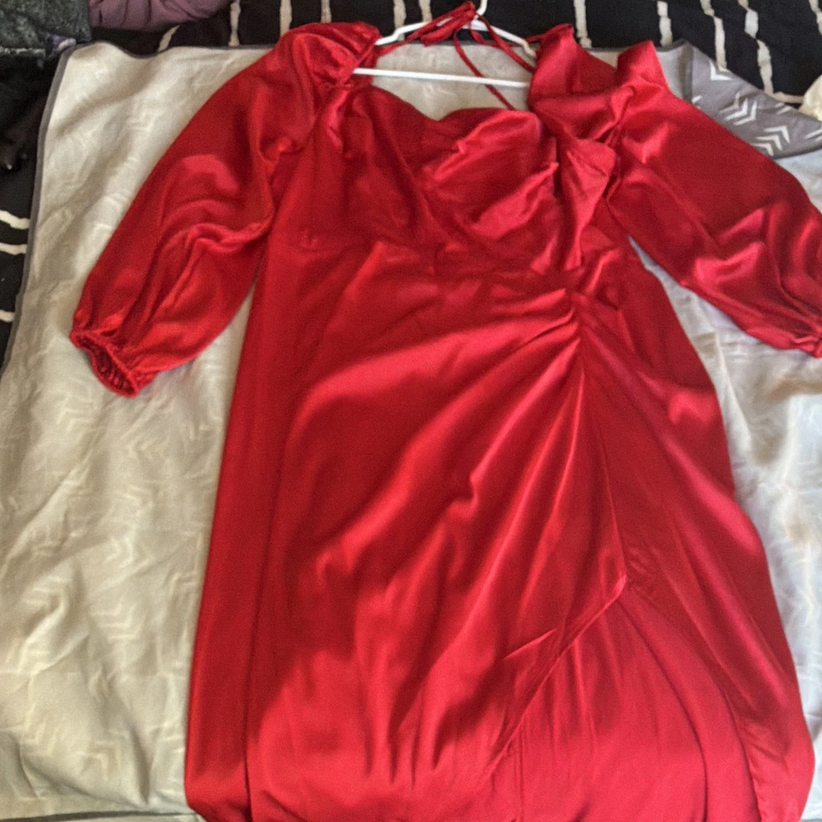 Plus Size Dresses for Women for Sale - eBay