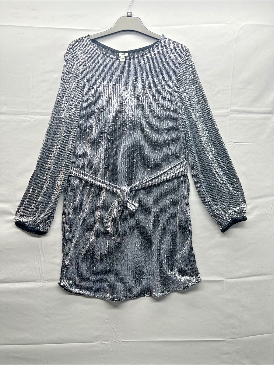 river island glitter dress Ellie Wilde 37075 Fitted Long Formal Glitter Mermaid Prom Dress – The Dress  Outlet main image 0