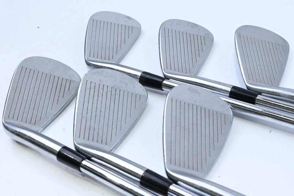 Mizuno MP-25 Irons / 5-PW / Stiff Flex N.S.Pro Modus 3 Tour 105 - Image 3 of 4