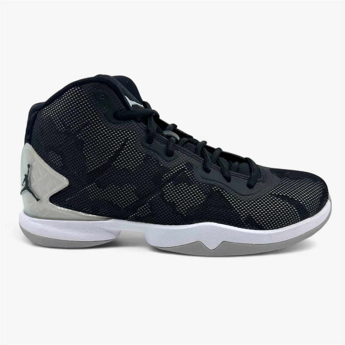Jordan Super.Fly 4 Black for Sale | Authenticity Guaranteed | eBay
