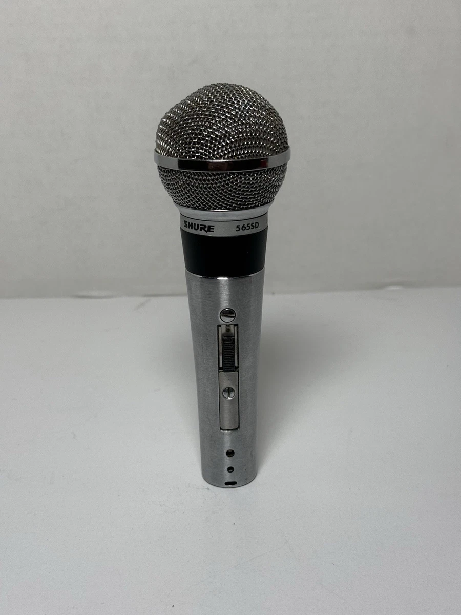 shure 565 products for sale | eBay