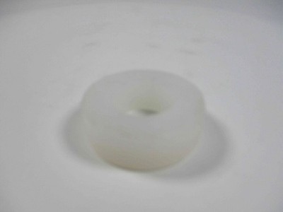 10PCS Reversal wheel rubber ring MY-380F automatic coding machine paper roller