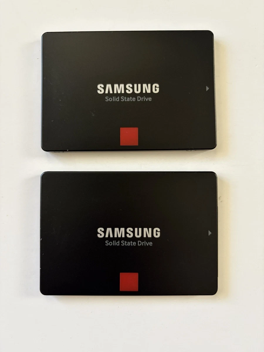 Samsung 512 GB Solid State Drives for sale | eBay