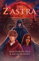 Jean Knight Pace (U. A.) | The Z'astra | Taschenbuch | Englisch (2023)
